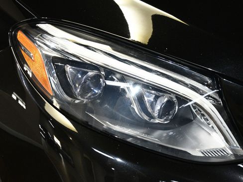 Used 2018 Mercedes-Benz GLE 43 AMG 4MATIC image 58