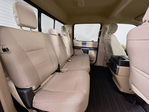 Used 2018 Ford F150 XLT w/ Equipment Group 302A Luxury image 32