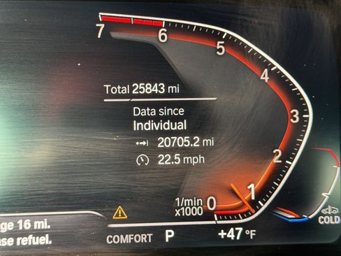 Used 2022 BMW 228i Gran Coupe w/ Convenience Package image 21