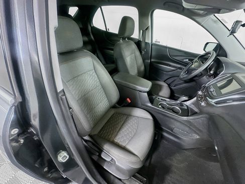 Used 2019 Chevrolet Equinox LT w/ LPO, Floor Liner Package FWD image 29
