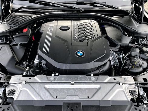 Used 2023 BMW M340i w/ Premium Package RWD image 33