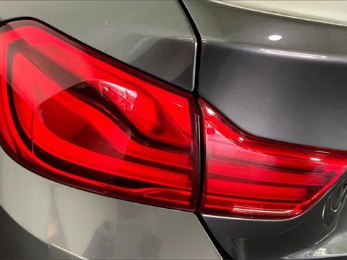 Used 2019 BMW 430i Gran Coupe w/ Track Handling Package image 29