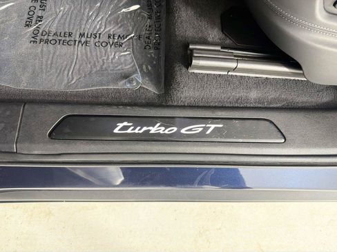 Used 2024 Porsche Cayenne Turbo GT AWD/4WD image 10