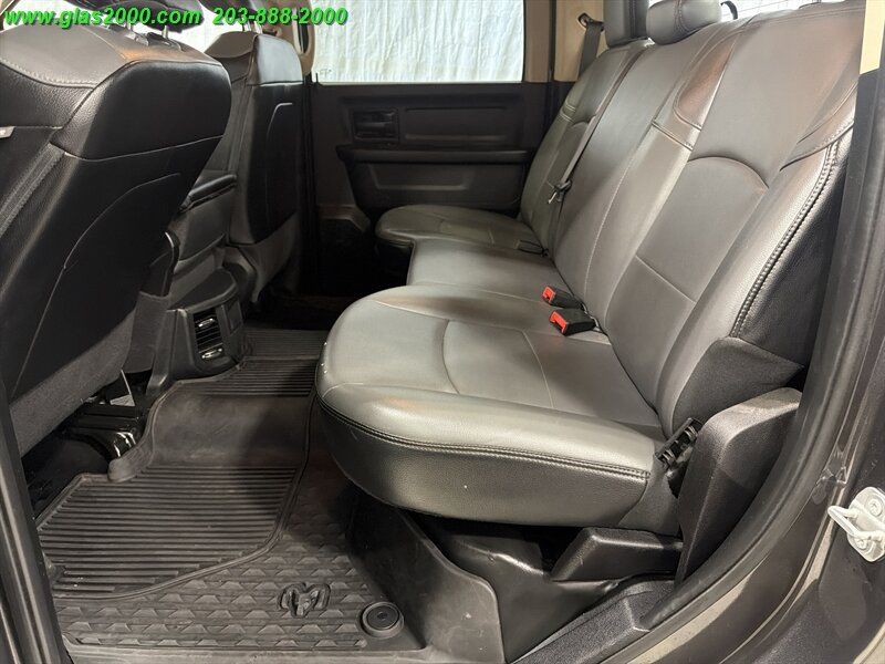 Used 2020 RAM 2500 Tradesman AWD/4WD image 9