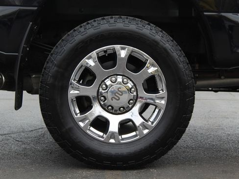 Used 2020 Ford F250 King Ranch w/ King Ranch Ultimate Package image 28