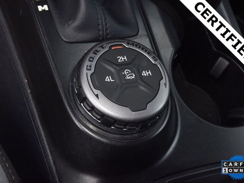 Certified 2023 Ford Bronco Big Bend image 34