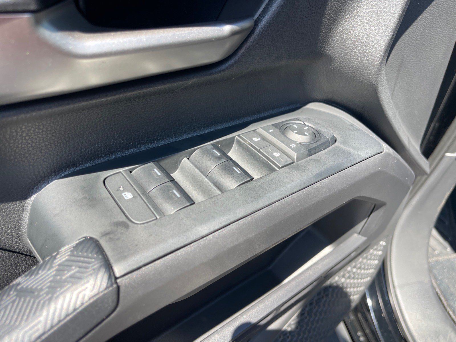 New 2026 Toyota Tacoma TRD Sport AWD/4WD image 7