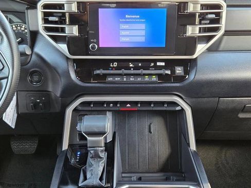 New 2026 Toyota Tundra SR5 AWD/4WD image 13