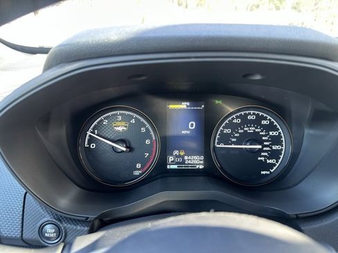 Used 2023 Subaru Forester Wilderness image 15