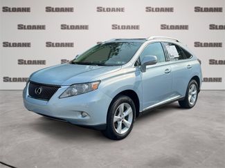 Used 2010 Lexus RX 350 AWD image 1