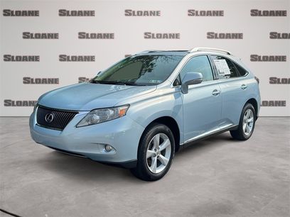Used 2010 Lexus RX 350 AWD