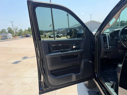Used 2012 RAM 2500 Laramie Limited AWD/4WD image 12