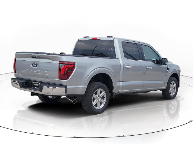 New 2026 Ford F150 Lariat RWD image 5