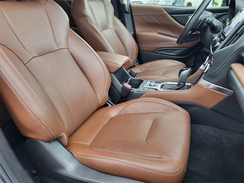 Used 2020 Subaru Forester Touring w/ Popular Package #2 image 21
