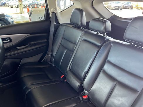 Used 2023 Nissan Murano SV image 39