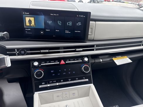 New 2026 Hyundai Santa Fe SE AWD/4WD image 24