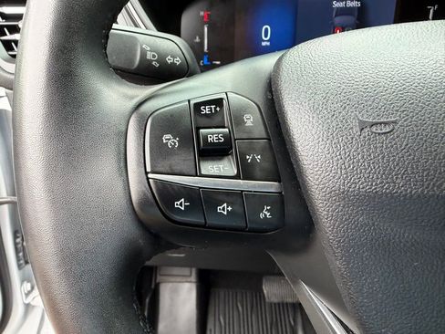 Used 2024 Ford Escape Active FWD image 23