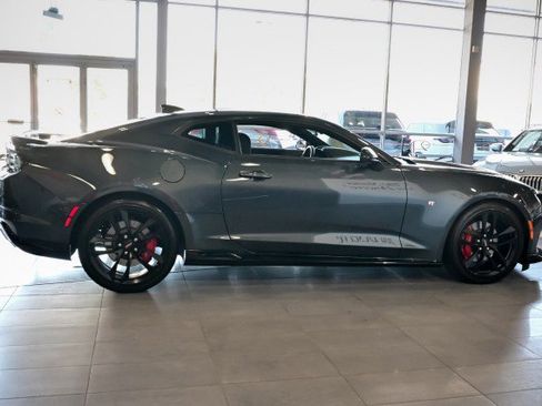 Used 2023 Chevrolet Camaro SS image 4