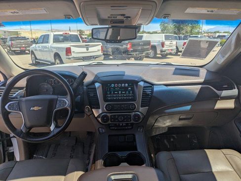 Used 2019 Chevrolet Tahoe LT AWD/4WD image 23