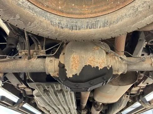 Used 2014 Ford F150 FX4 w/ Equipment Group 402A Luxury image 15