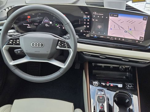 New 2025 Audi A5 2.0T Premium Plus Sedan image 31