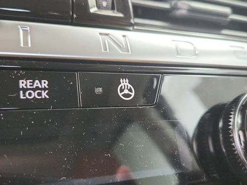 New 2026 Nissan Pathfinder Platinum FWD image 28