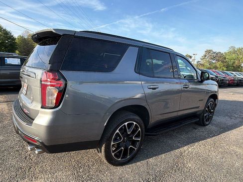 Certified 2022 Chevrolet Tahoe RST w/ Sport Performance Package image 5