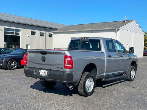 Used 2024 RAM 2500 Tradesman image 15