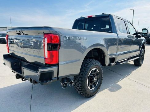 New 2026 Ford F250 Lariat w/ Tremor Off-Road Package image 45