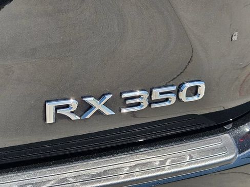Used 2022 Lexus RX 350 FWD w/ Premium Package image 8