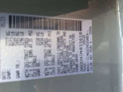 Certified 2023 Nissan Frontier PRO-4X w/ Pro Convenience Package image 27