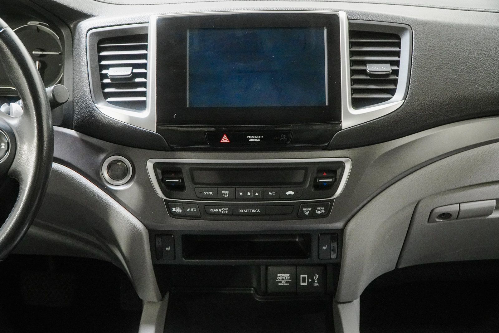 Used 2020 Honda Ridgeline RTL image 28