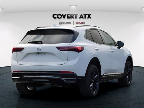 New 2026 Buick Envision Sport Touring image 7