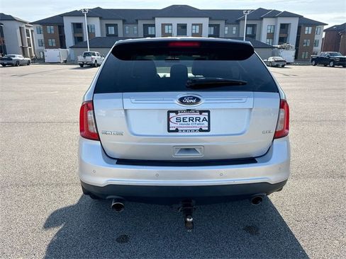 Used 2013 Ford Edge SEL image 12