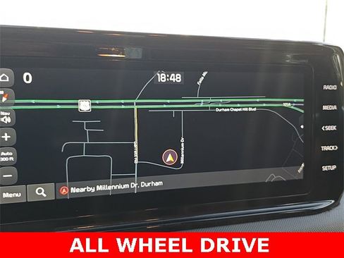 Used 2023 Kia K5 GT-Line w/ GT-Line Premium Package image 23