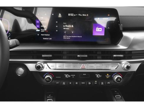 Used 2023 Kia Telluride S FWD image 7