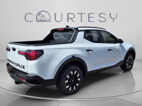 New 2026 Hyundai Santa Cruz SEL FWD image 5