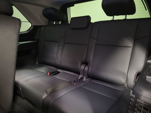 Used 2024 Toyota Sequoia Limited w/ TRD Off-Road Package image 23