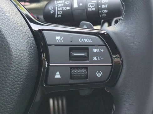 New 2026 Honda Civic Sport Touring image 25