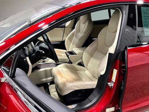 Used 2017 Tesla Model S 75 image 20