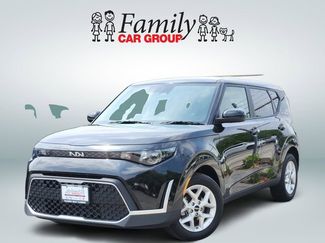 Used 2025 Kia Soul LX video 1