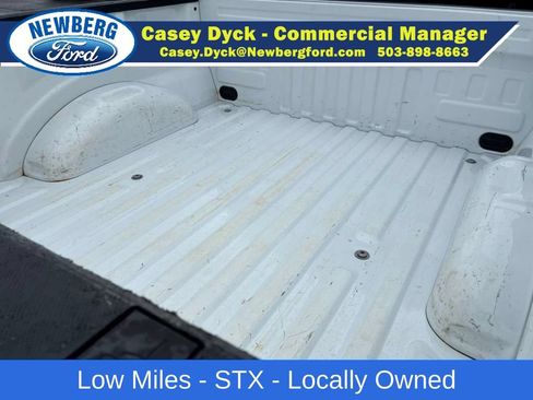 Used 2022 Ford F150 XL w/ STX Appearance Package AWD/4WD image 10