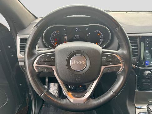 Used 2020 Jeep Grand Cherokee Altitude AWD/4WD image 29