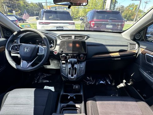 Used 2018 Honda CR-V EX image 14