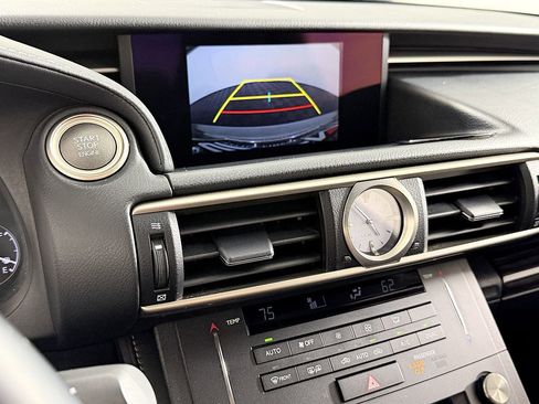 Used 2016 Lexus RC 300 AWD w/ Navigation System Package image 31