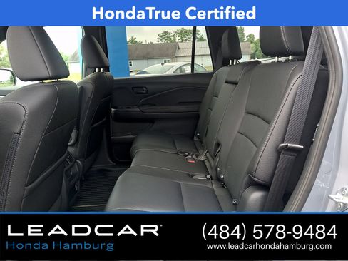 Certified 2023 Honda Passport EX-L image 13