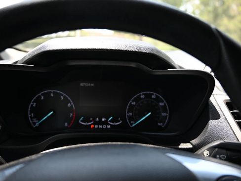 Used 2020 Ford Transit Connect XL FWD image 12