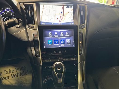 Used 2019 INFINITI Q60 3.0t Luxe w/ Essential Package AWD/4WD image 32