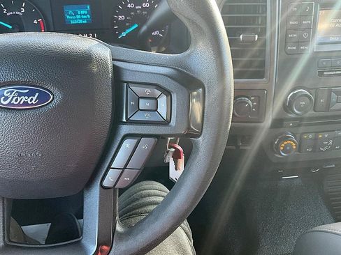 Used 2018 Ford F350 XL w/ Power Equipment Group image 18