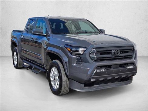Used 2024 Toyota Tacoma SR5 image 7